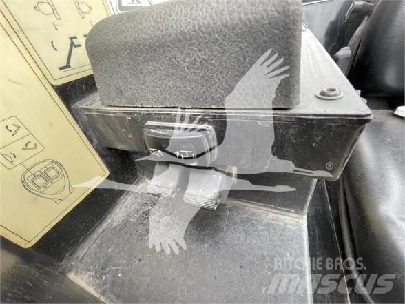 Sany STH1056A Teleskoplastere