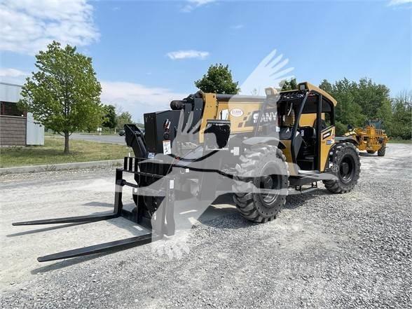 Sany STH1056A Teleskoplastere