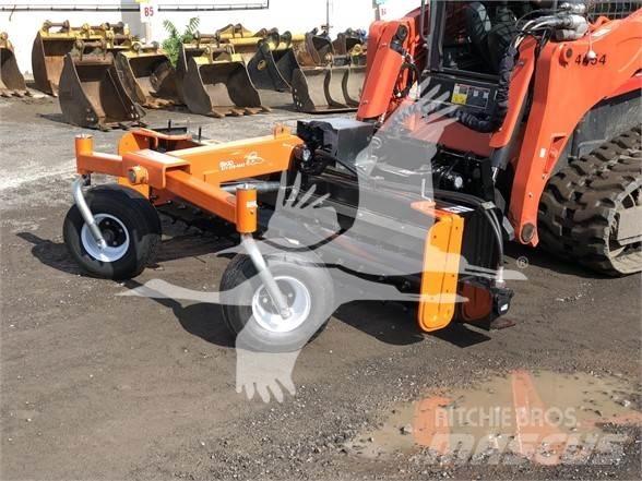  SKIDPRO Rippere