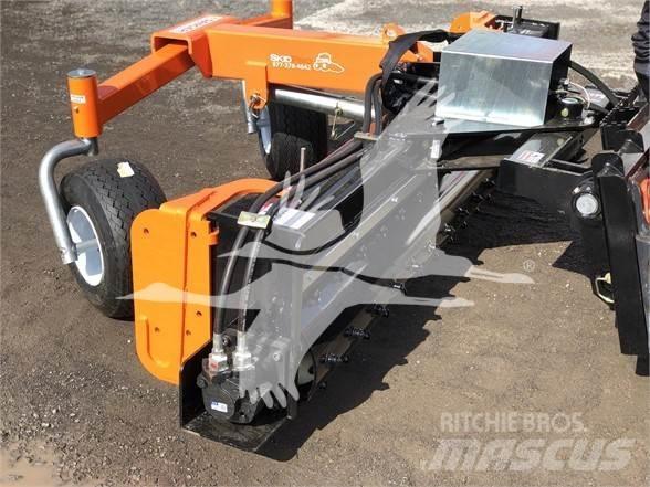  SKIDPRO Rippere