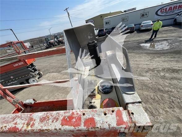 SkyJack SJ3219 Sakselifter