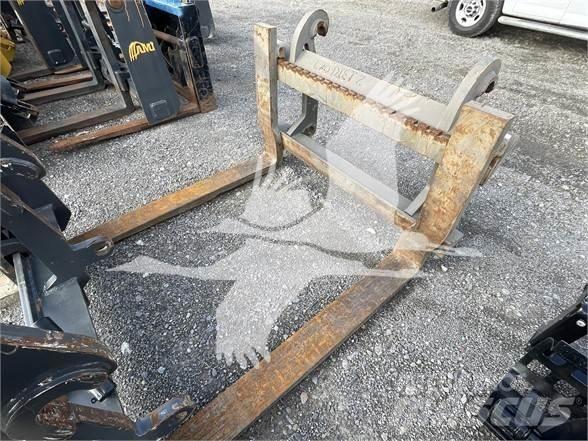 Volvo 80109 Gafler
