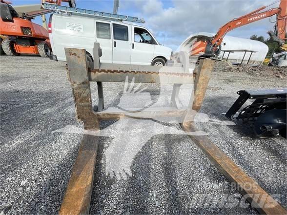 Volvo 80109 Gafler