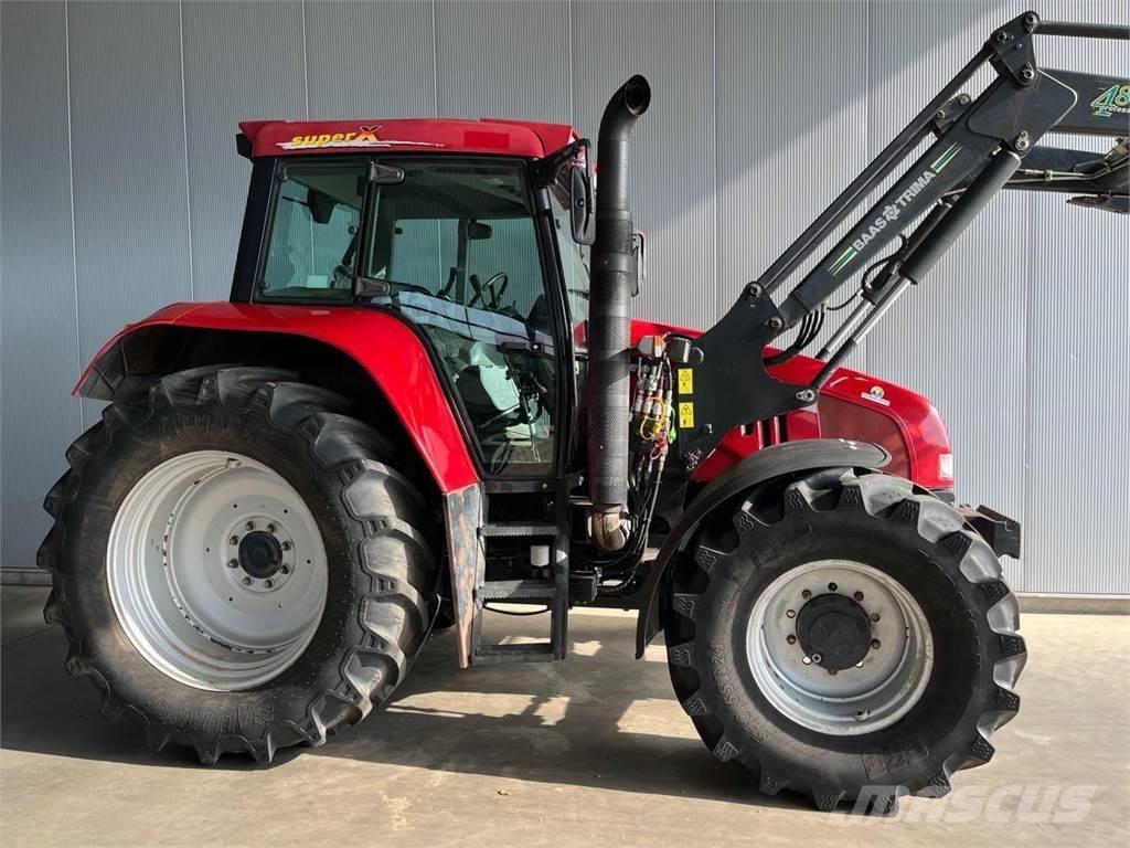 Case IH CS110 Traktorer