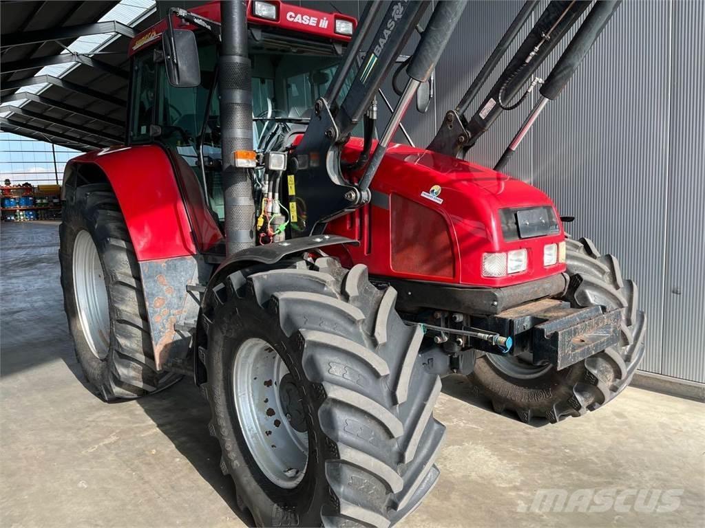Case IH CS110 Traktorer