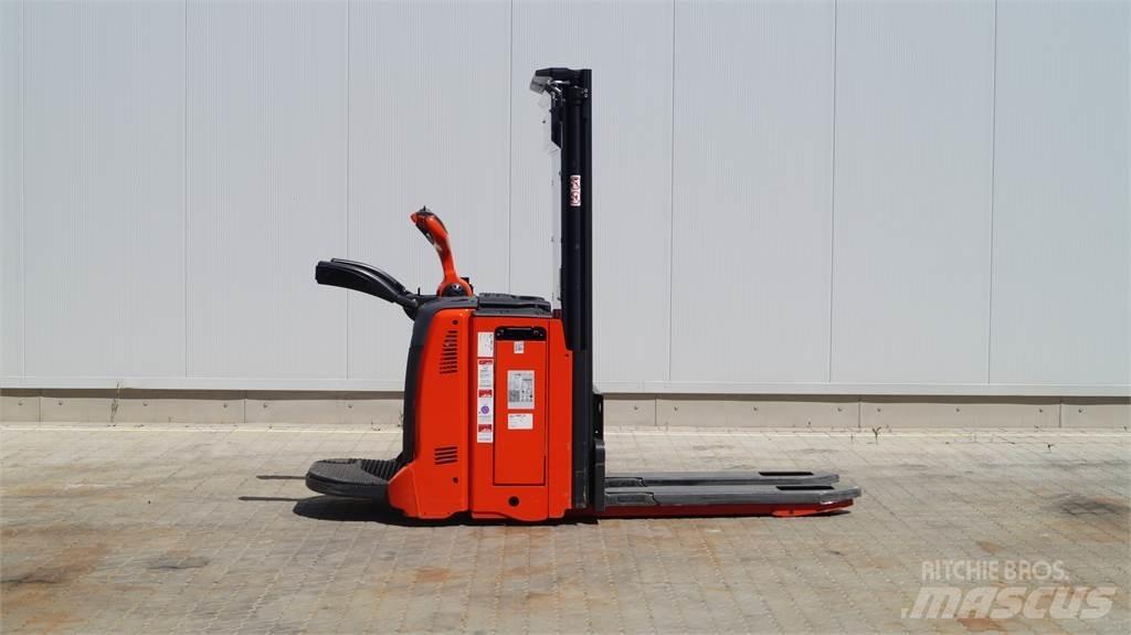 Linde D12AP Ledestablere