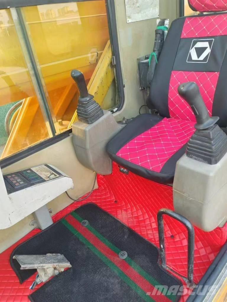XCMG QY25K5-I Allterreng kraner