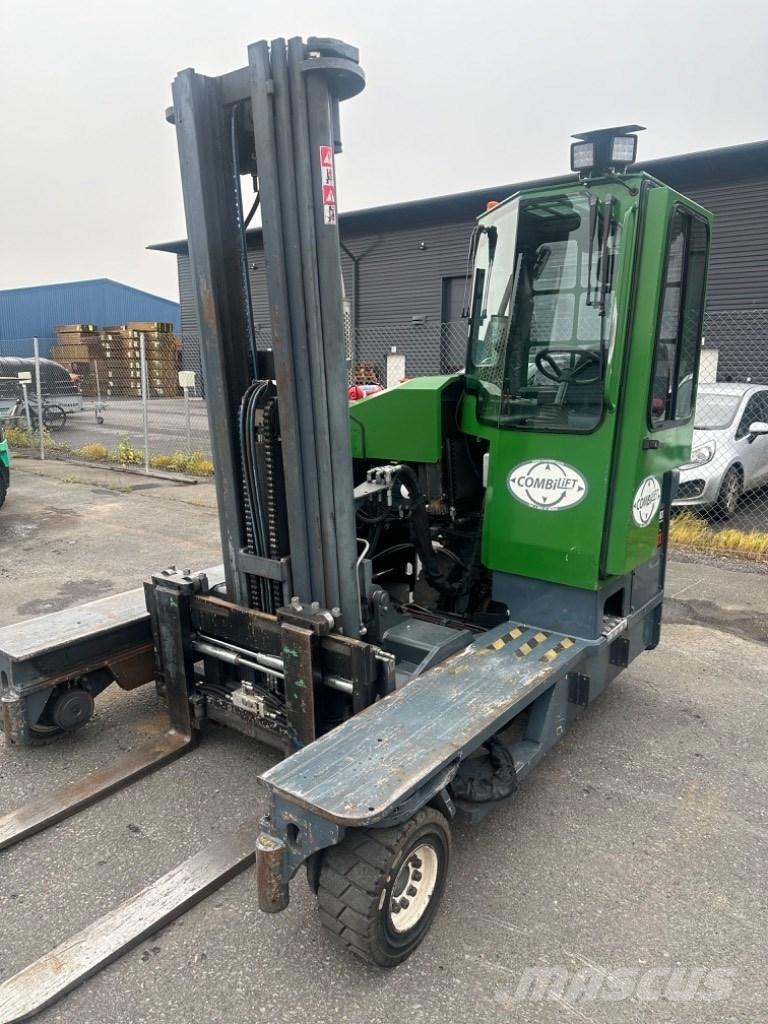 Combilift C4000 Gaffeltrucker - Annet