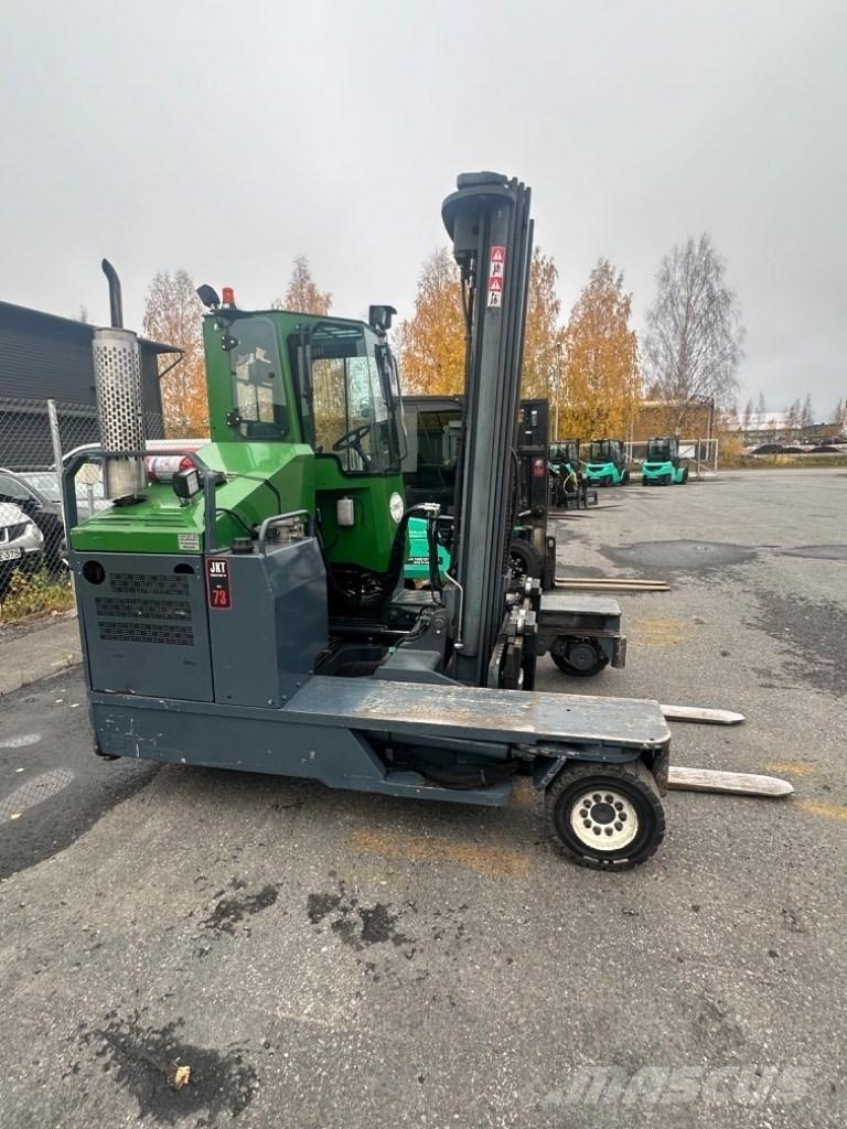 Combilift C4000 Gaffeltrucker - Annet