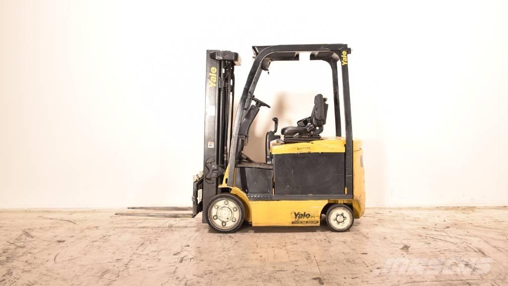 Yale ERC25VGE Elektriske trucker