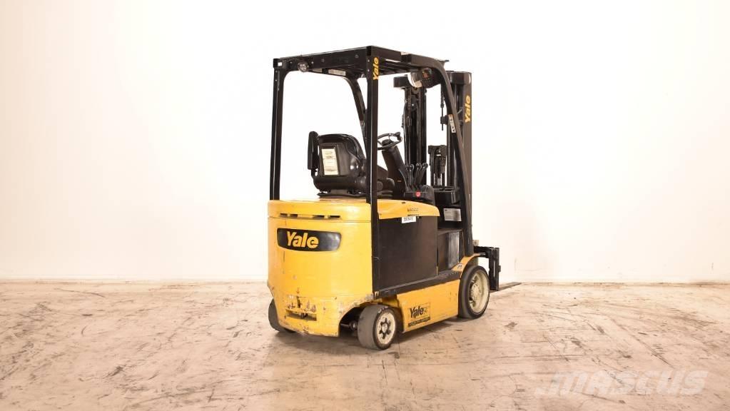 Yale ERC25VGE Elektriske trucker