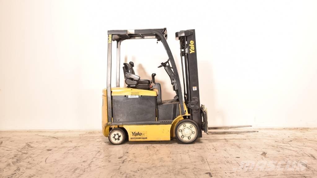 Yale ERC25VGE Elektriske trucker