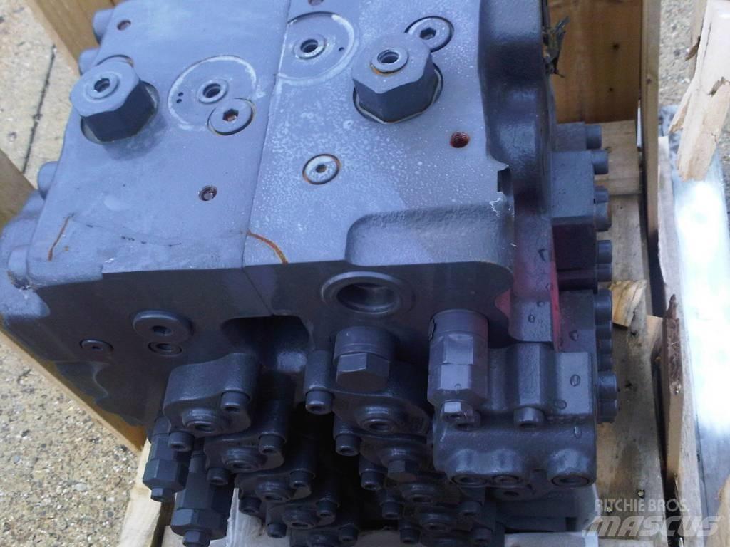 Kayaba C0170-61932 Hydraulikk