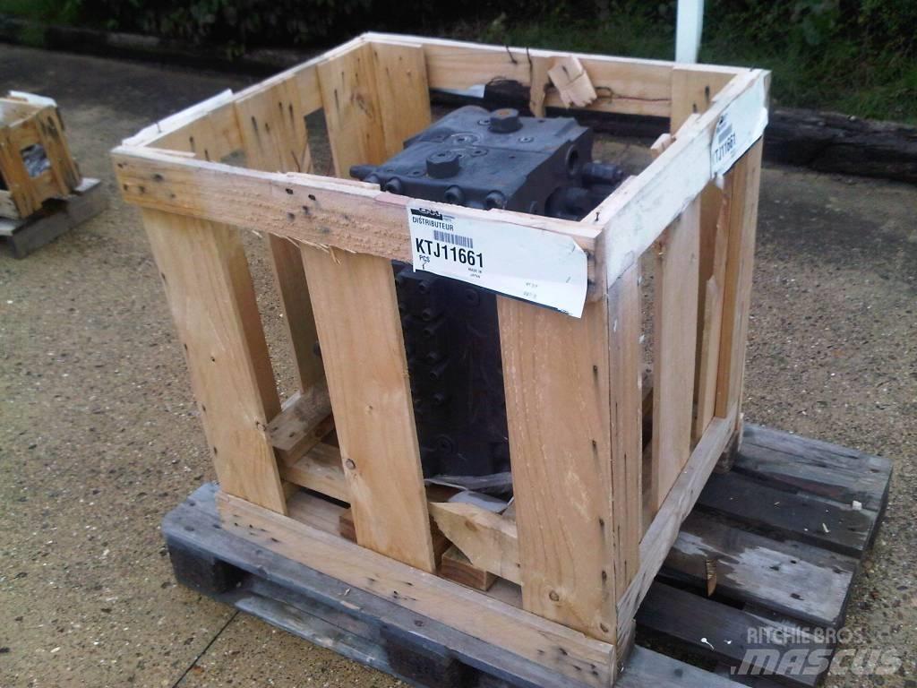 Kayaba C0170-61932 Hydraulikk
