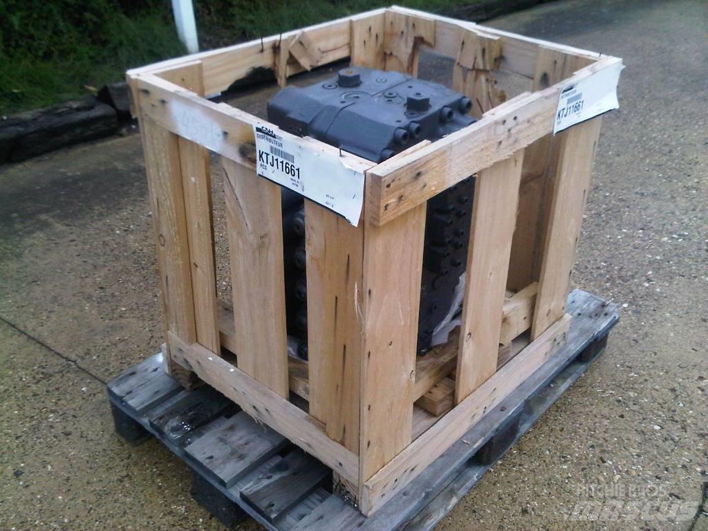 Kayaba C0170-61932 Hydraulikk