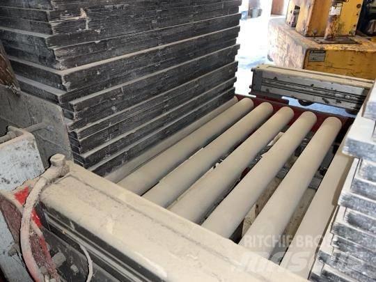  KVM 62/62 Sementstein maskiner