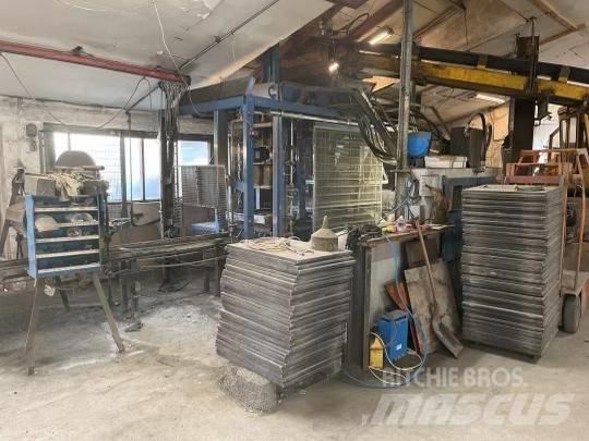  KVM 62/62 Sementstein maskiner