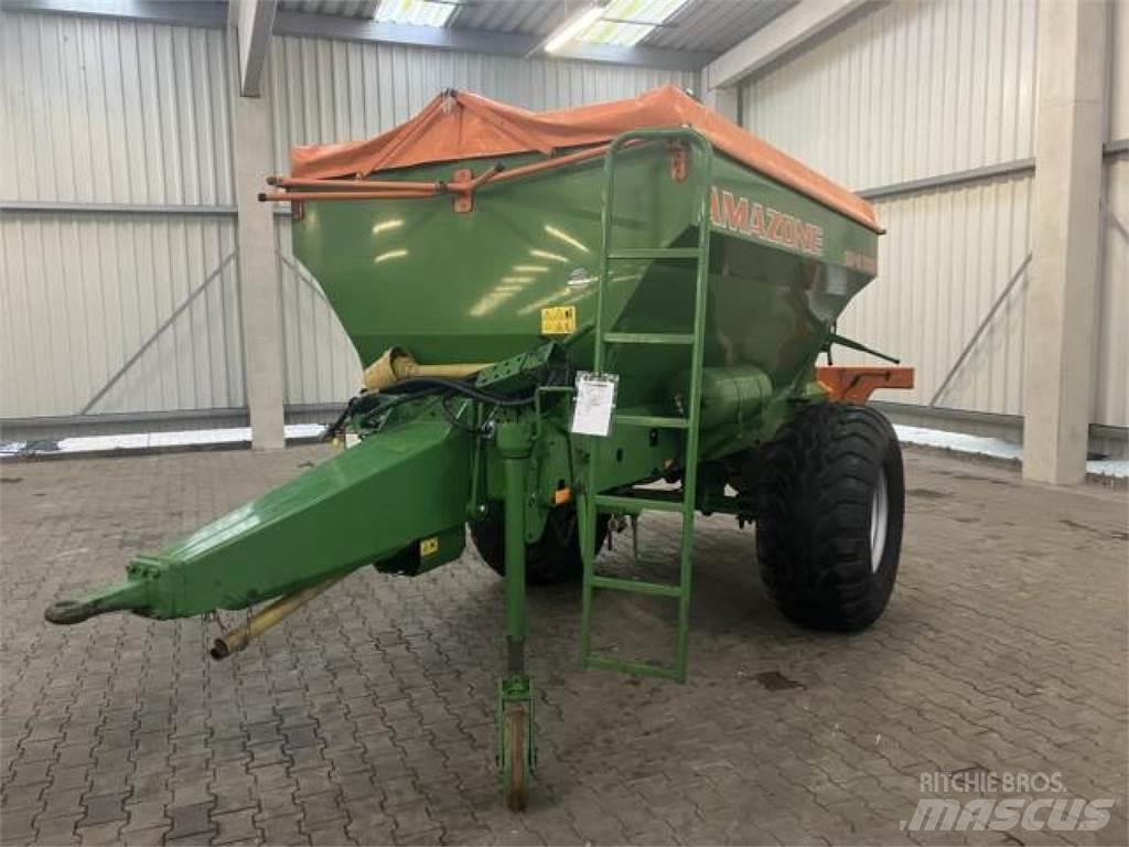 Amazone ZG-B 7001 Kunstgjødselspreder