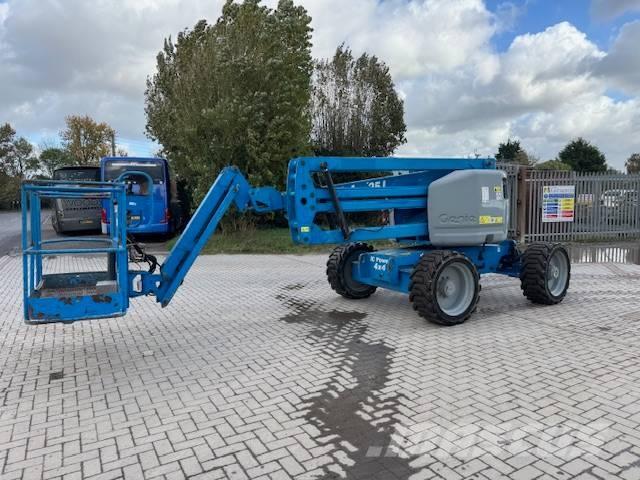 Genie Z 45/25 Leddede bomlifter
