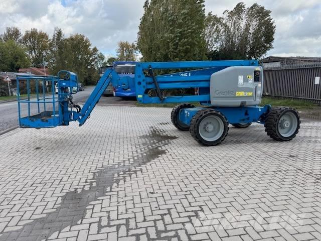 Genie Z 45/25 Leddede bomlifter