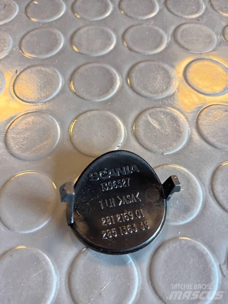 Scania PLUG 1396527 Transport - Annet