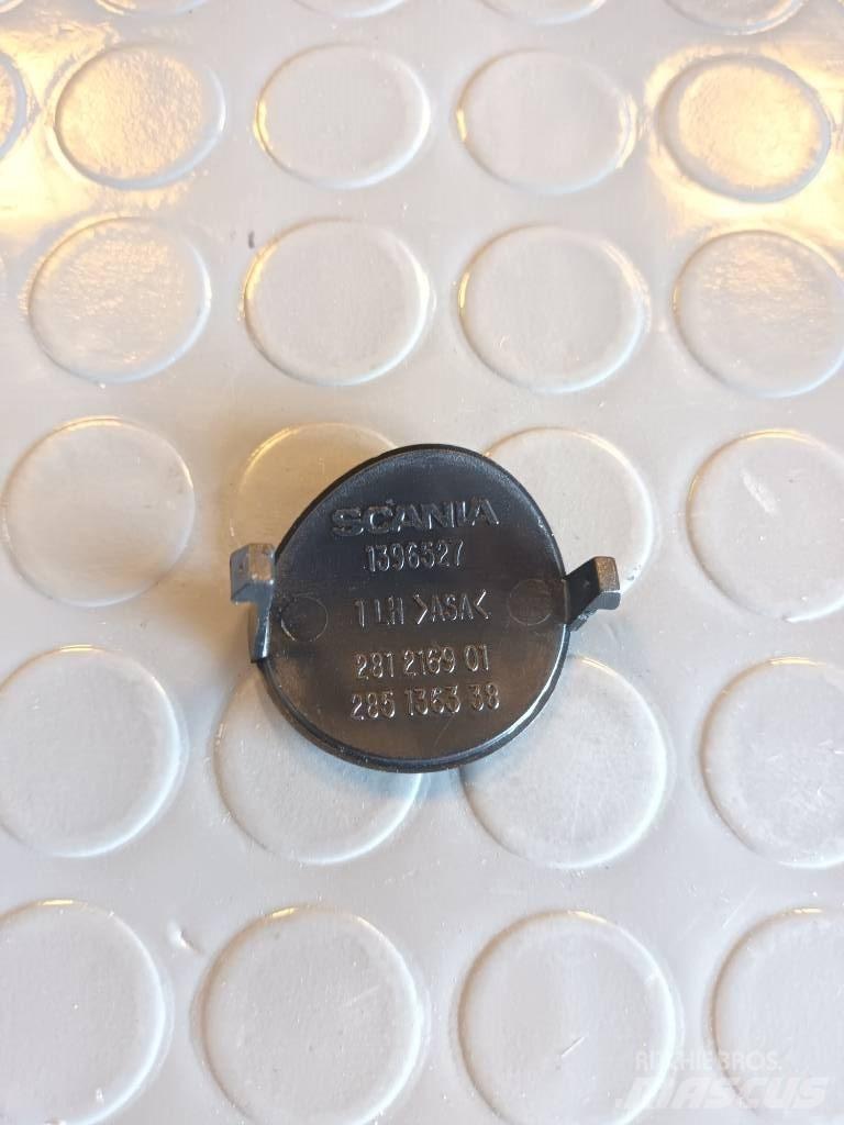 Scania PLUG 1396527 Transport - Annet