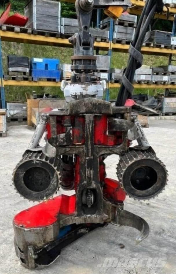 Rottne H8D Kombimaskiner