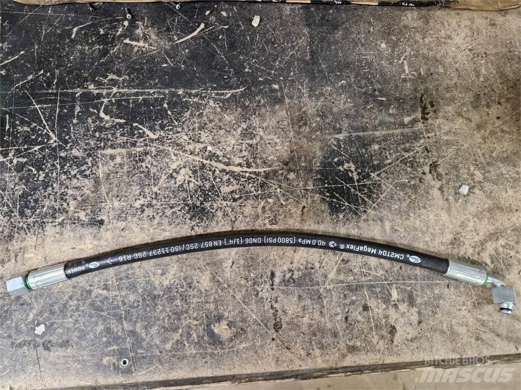 Eco Log 7051843 Hydraulikk