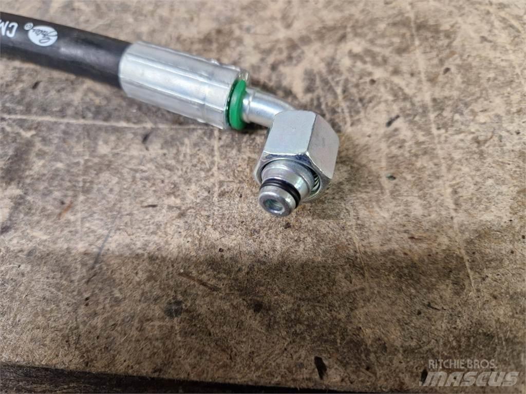Eco Log 7051843 Hydraulikk