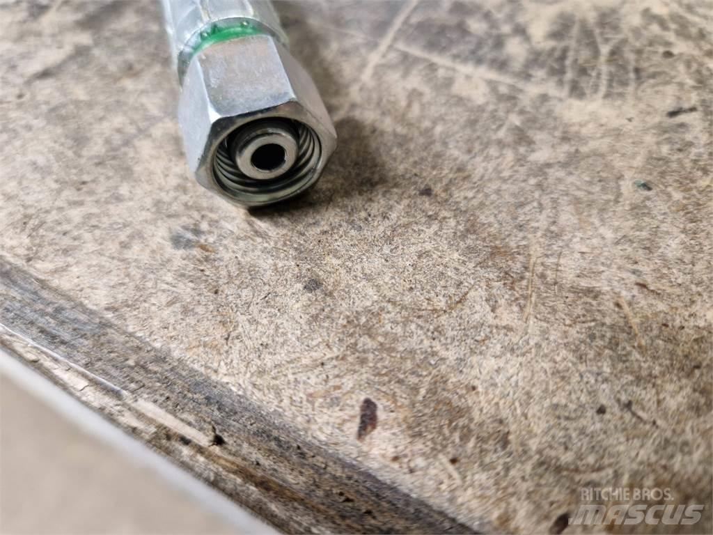 Eco Log 7051843 Hydraulikk