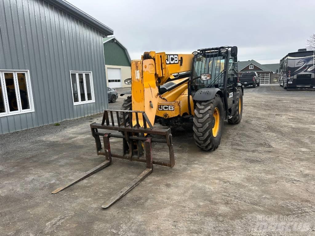 JCB 509-42 Teleskoplastere