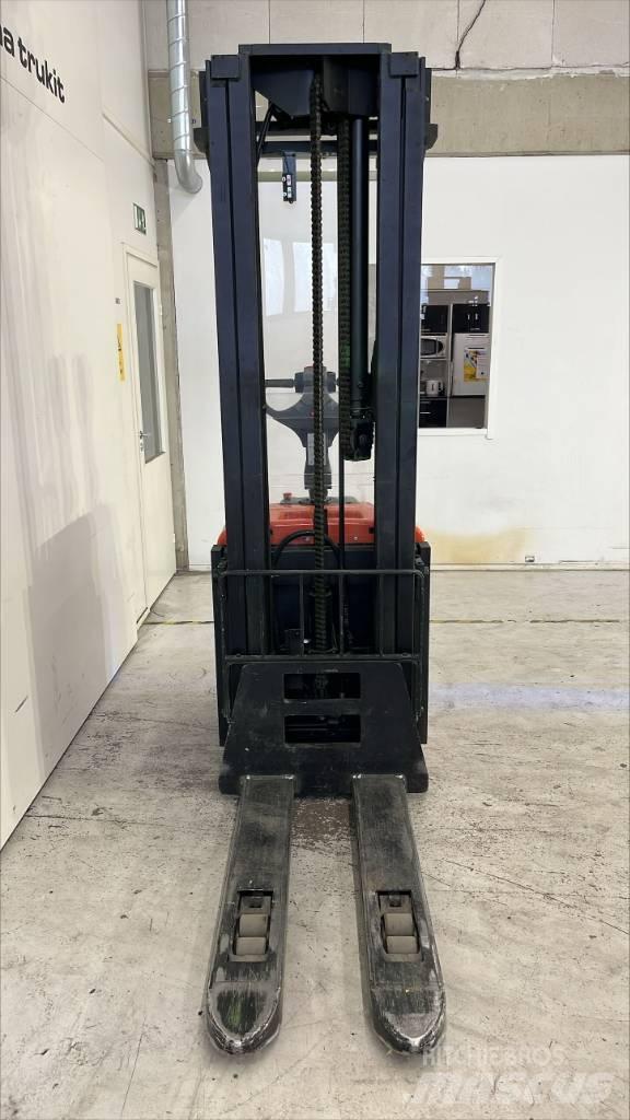 BT SPE 160 L Stablere