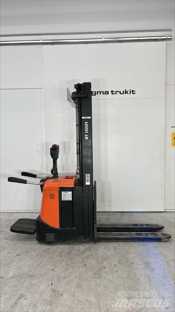 BT SPE 160 L Stablere