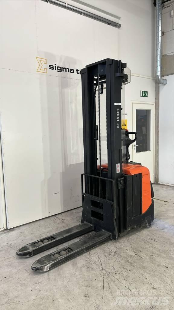BT SPE 160 L Stablere