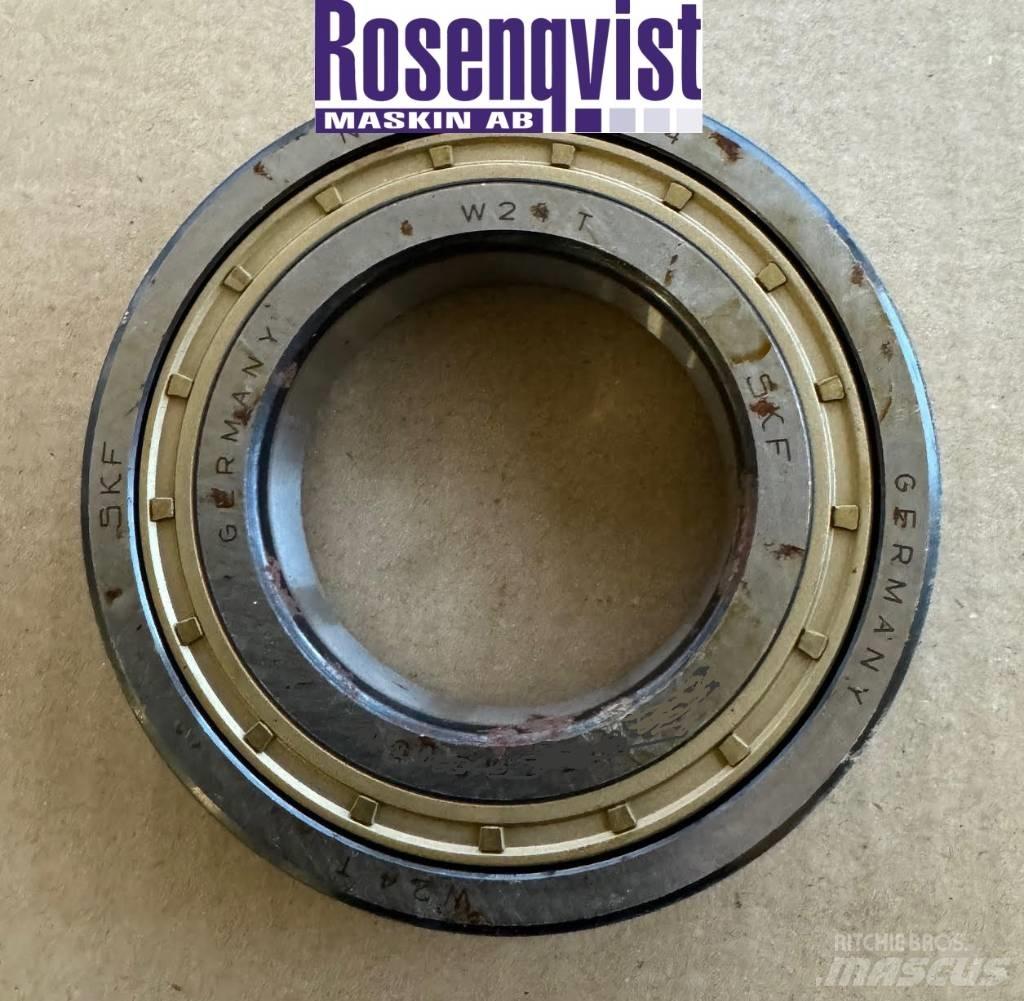 Fiat Bearing 5121672 Girkasse