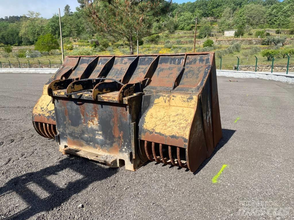 Volvo L 180 Hurtigkoblinger