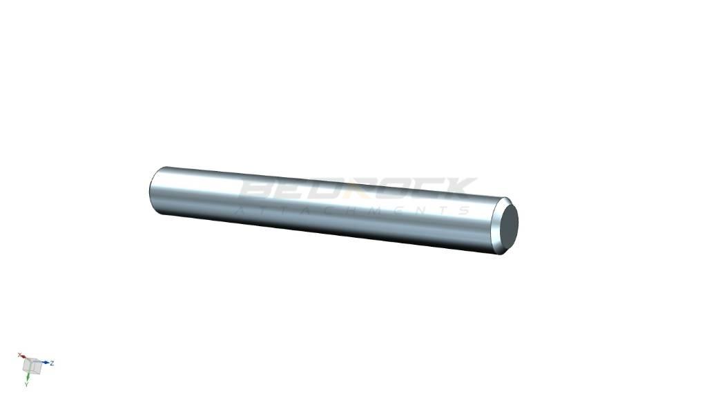CAT 82.45MM PIN Andre komponenter