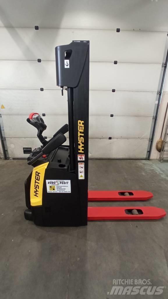Hyster S 1.2 S Gaffeltrucker - Annet