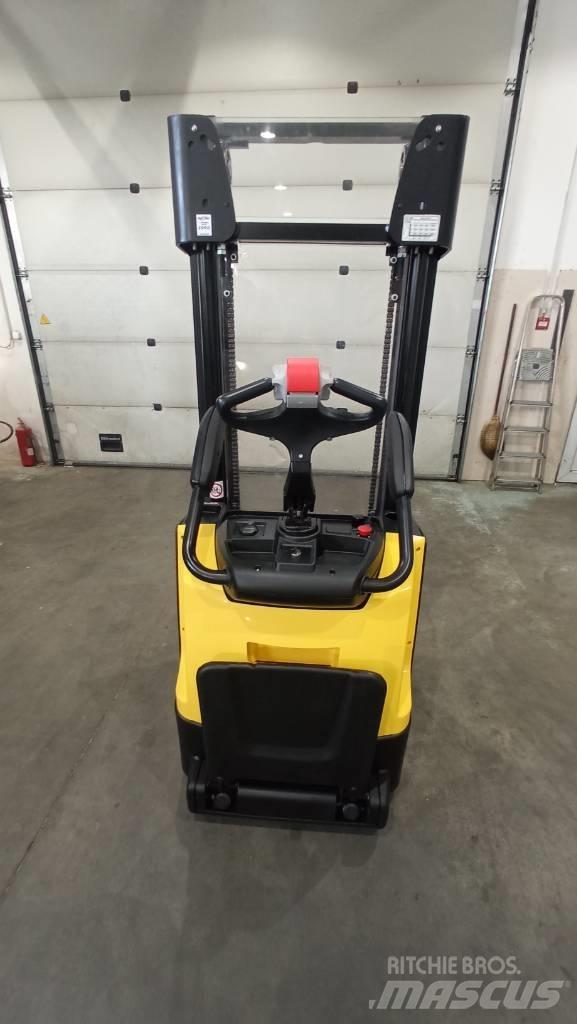 Hyster S 1.2 S Gaffeltrucker - Annet