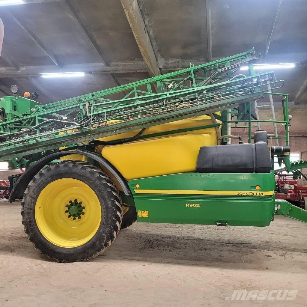 John Deere R 962 i Slepesprøyter