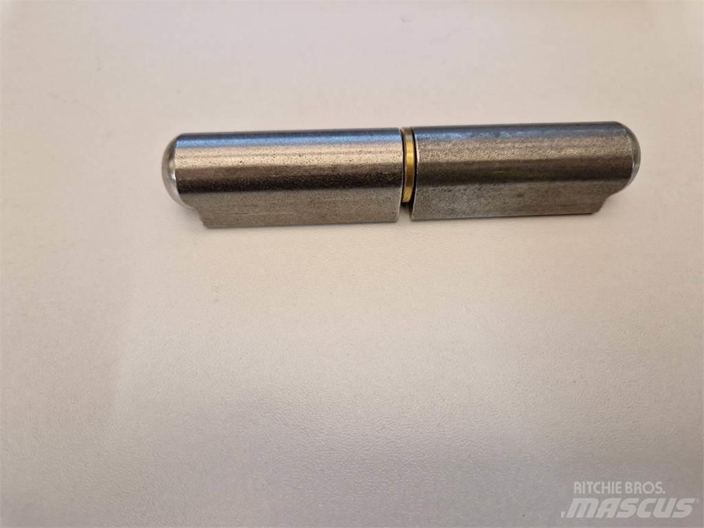 Ponsse 0026579 Chassis og understell