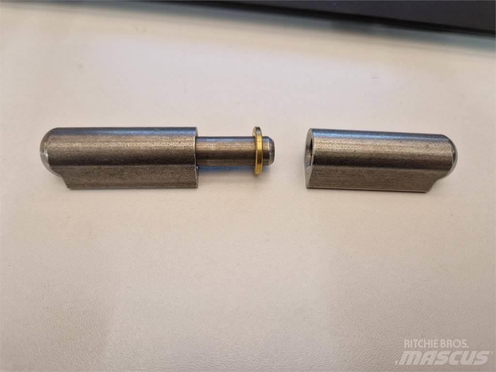 Ponsse 0026579 Chassis og understell