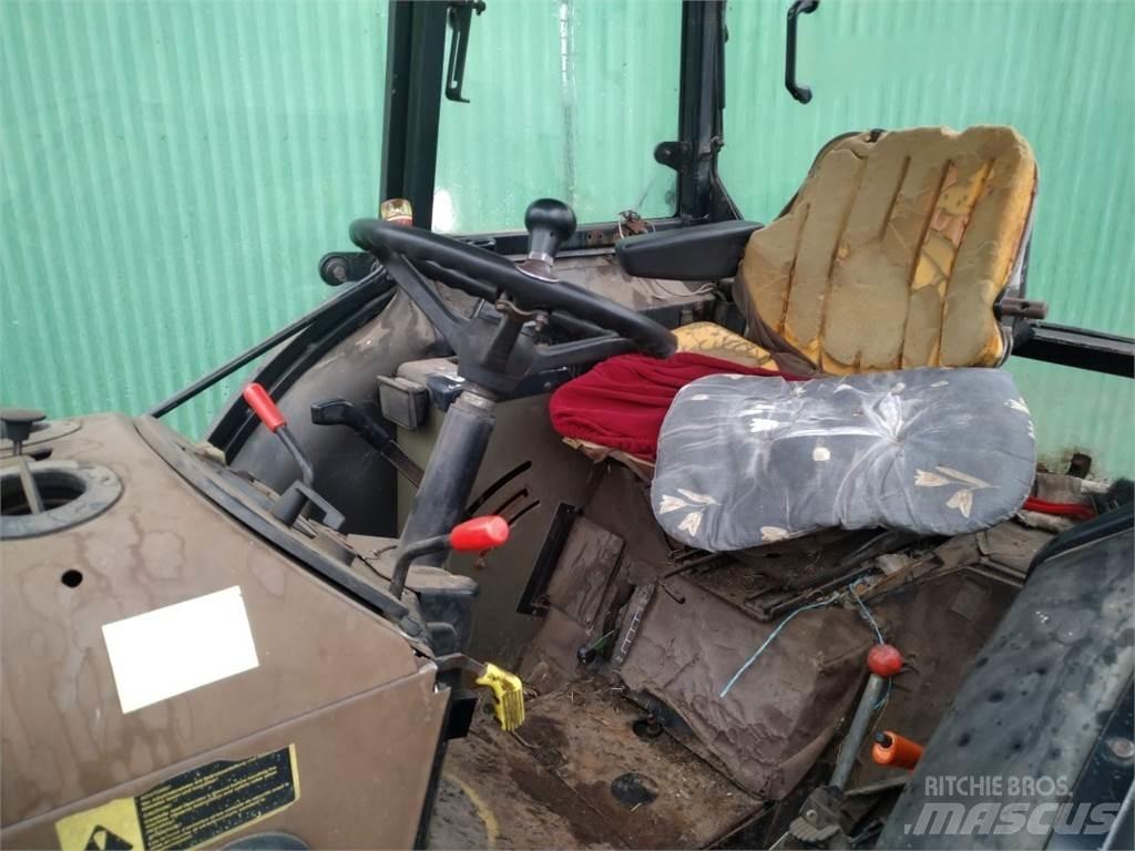 John Deere 1850 Traktorer
