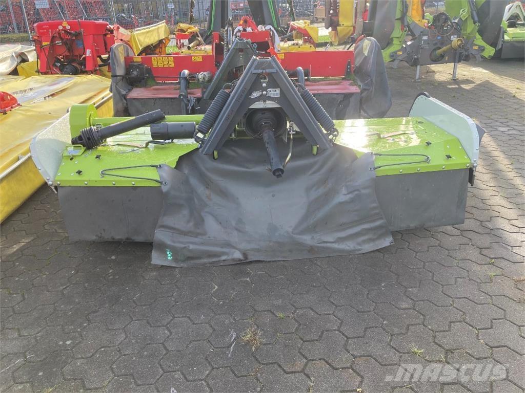 CLAAS Corto 310 F Slåmaskiner