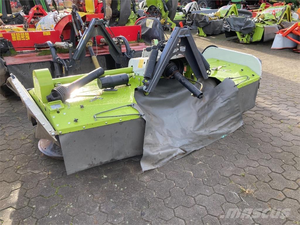 CLAAS Corto 310 F Slåmaskiner