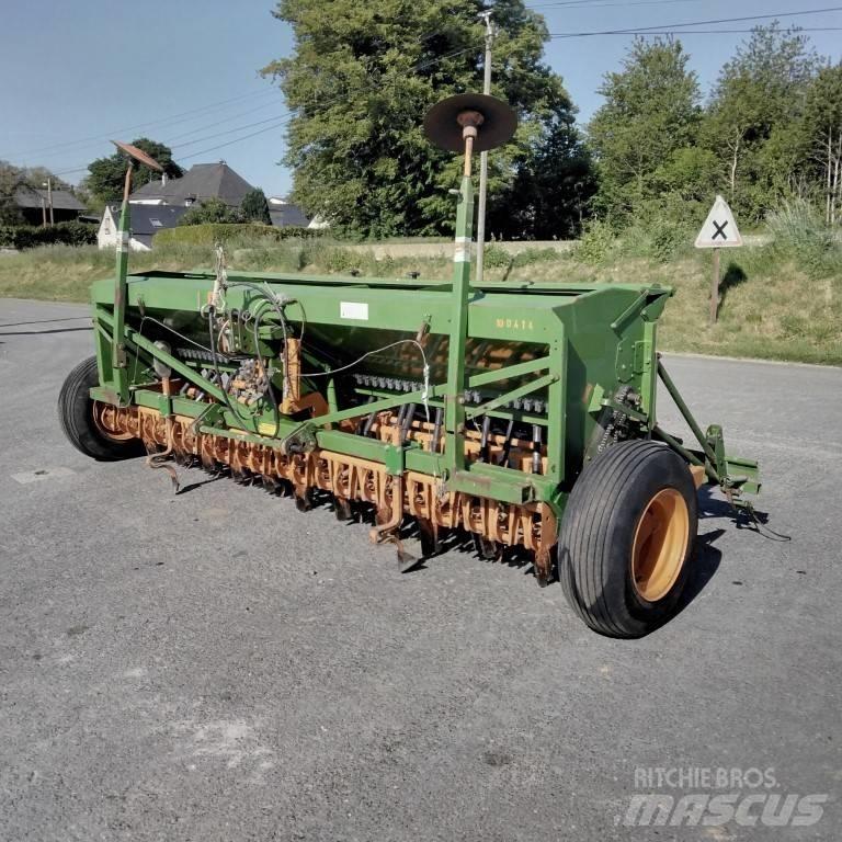 Amazone D7 40 E Såmaskiner