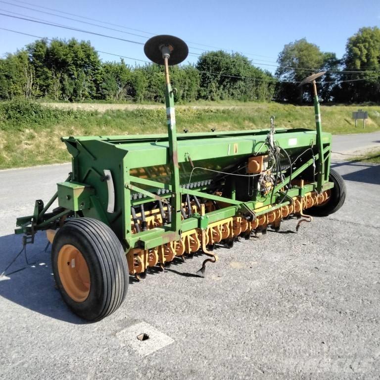 Amazone D7 40 E Såmaskiner