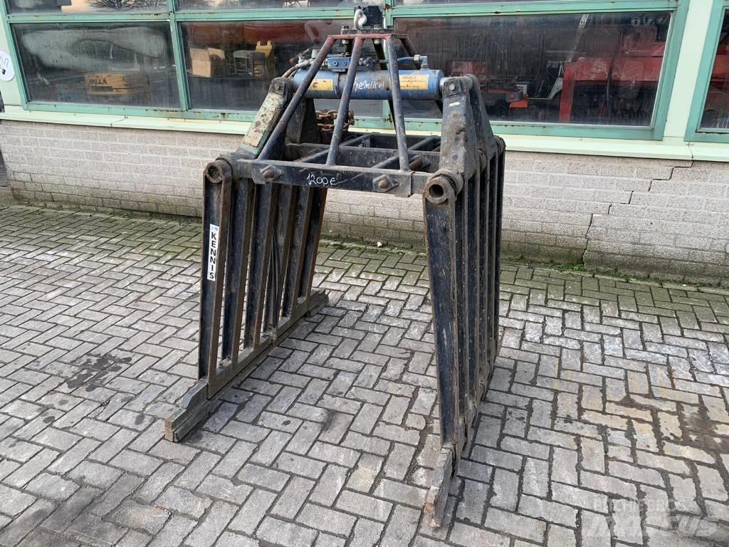Kennis Stenen klem Landbruk - Annet