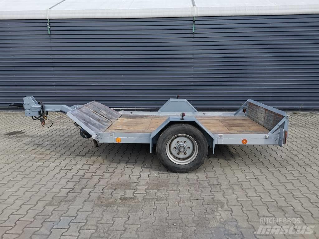  MOSS NUNE 38 Containerhengere