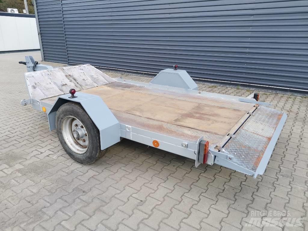  MOSS NUNE 38 Containerhengere